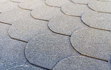 Port Isaac asphalt roofing costs