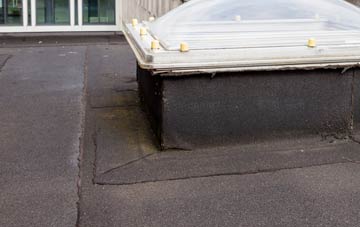 disadvantages of Port Isaac flat roofs
