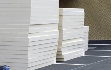 Port Isaac flat roof insulation costs