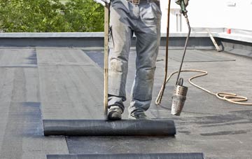 flat roof replacement Port Isaac, Cornwall