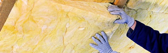 quotes for Port Isaac roof insulation