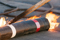 free Port Isaac flat roofing repair quotes